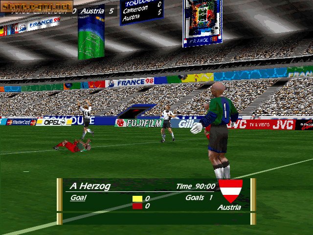 World Cup 98
