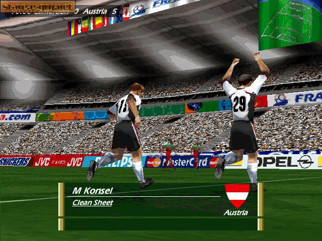 World Cup 98