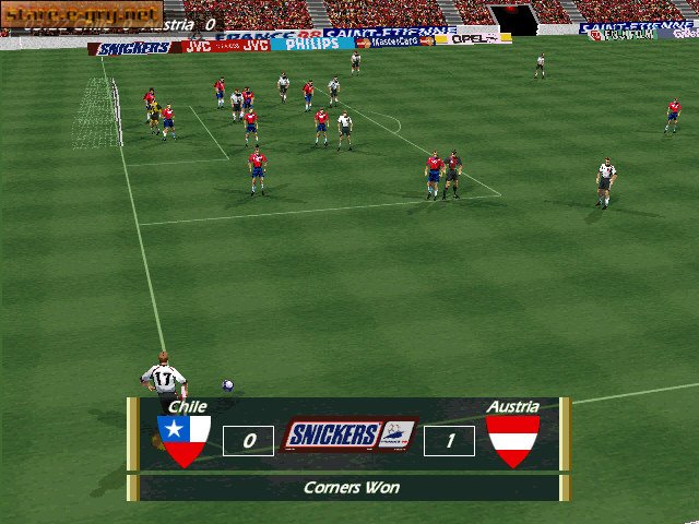 World Cup 98
