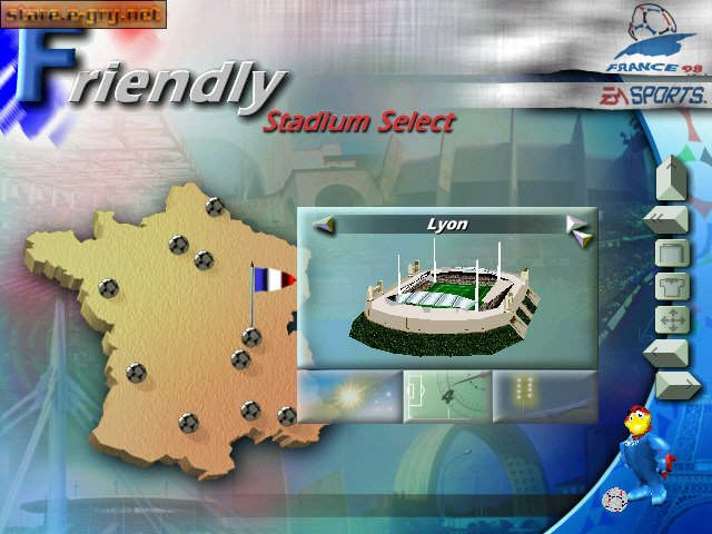 World Cup 98