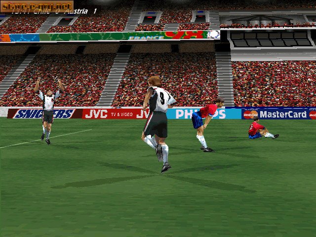 World Cup 98