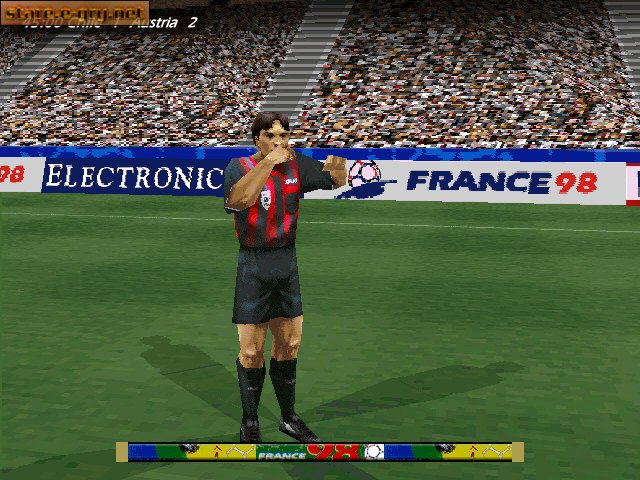 World Cup 98