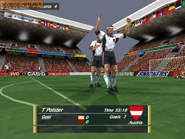 World Cup 98