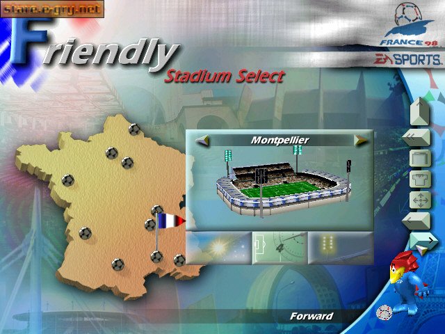 World Cup 98