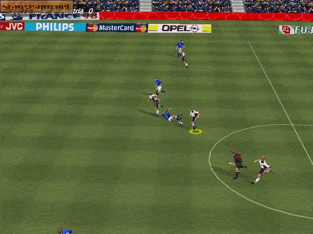 World Cup 98