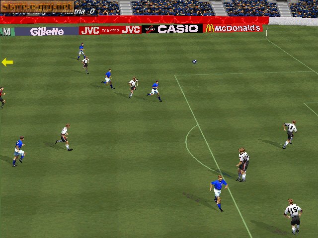 World Cup 98
