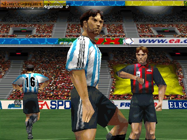 World Cup 98