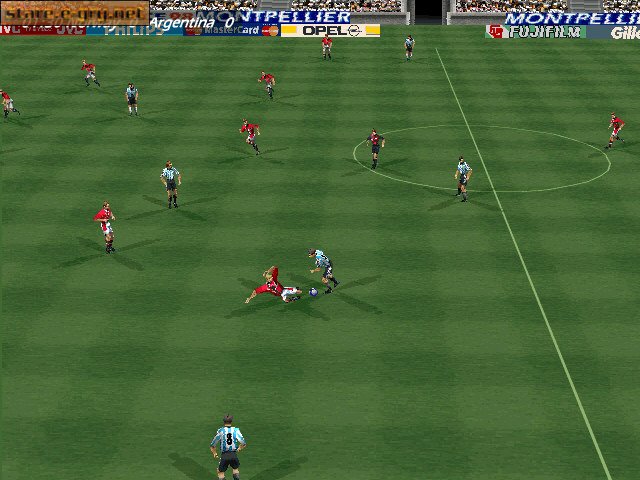 World Cup 98
