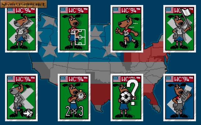 World Cup USA 94