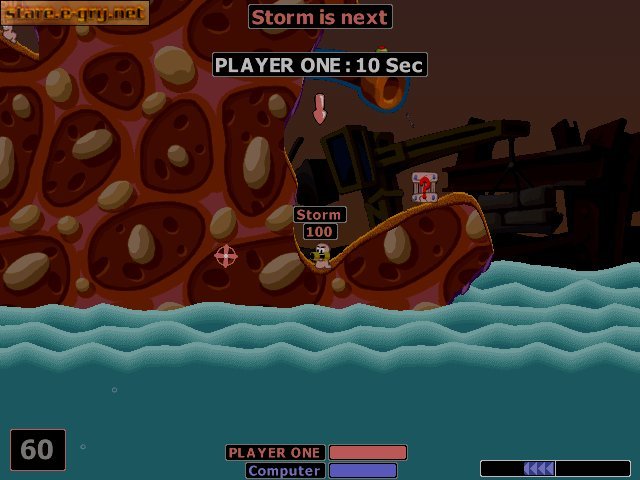 Worms 2