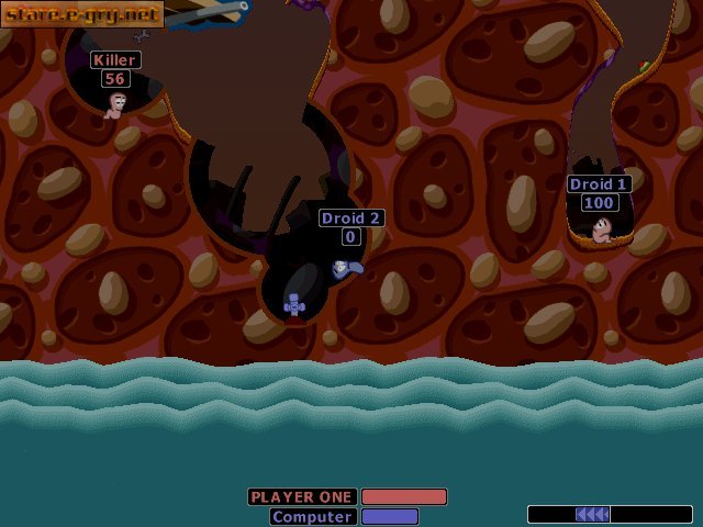Worms 2
