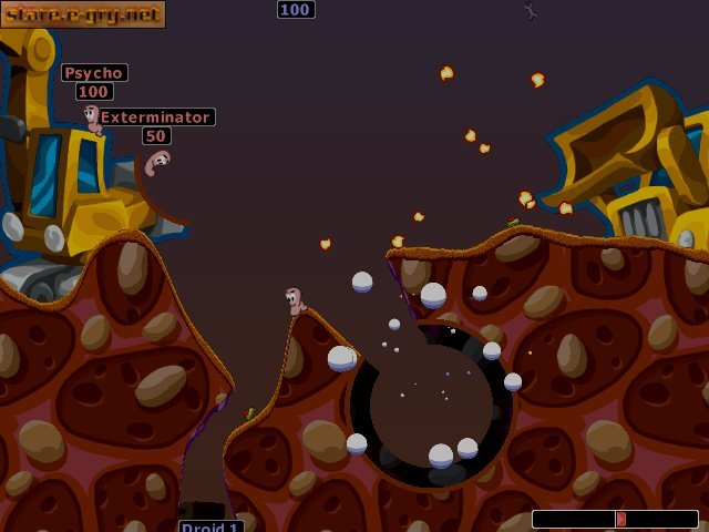 Worms 2