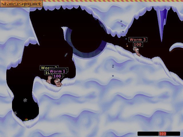 Worms 2