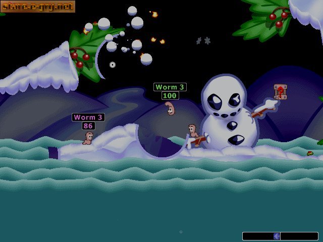 Worms 2