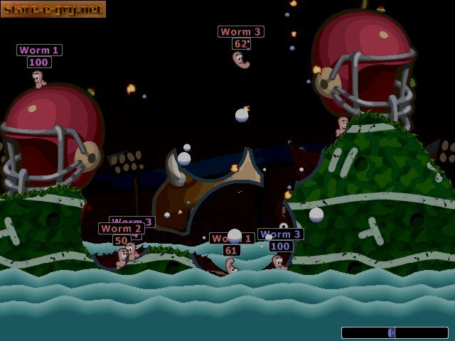 Worms 2