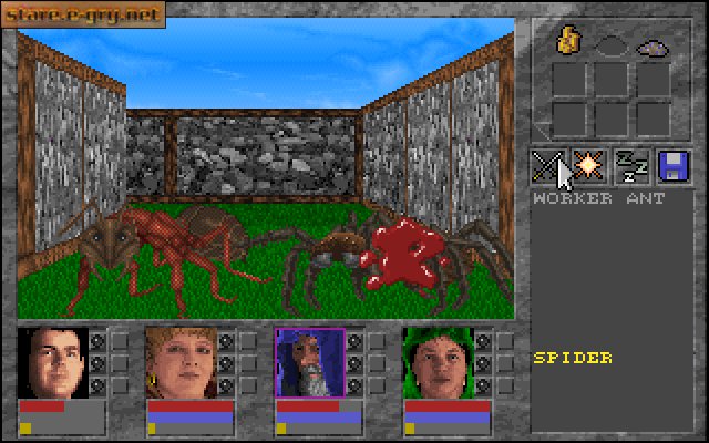 Yendorian Tales Book I: Chapter 2