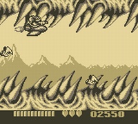 Battletoads