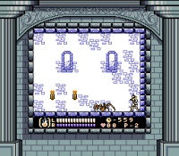 Castlevania Legends