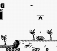 Choplifter III