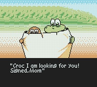 Croc 2