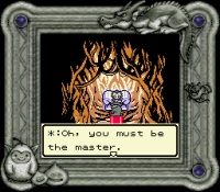 Dragon Warrior Monsters