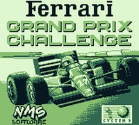 Ferrari Grand Prix Challenge