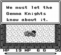 Final Fantasy Adventure