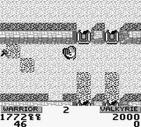 Gauntlet II