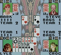 Hoyle Card Games