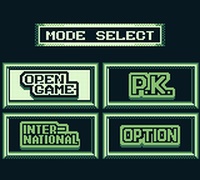 International Superstar Soccer