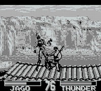 Killer Instinct