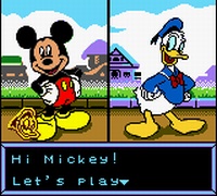 Magical Tetris Challenge