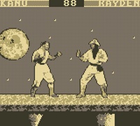 Mortal Kombat