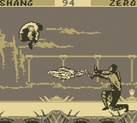Mortal Kombat II