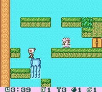 Pocket Bomberman