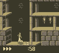 Prince of Persia