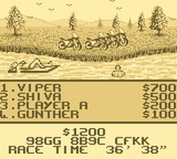 Road Rash