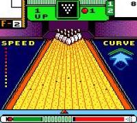 10-Pin Bowling