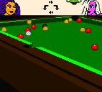 3D Pocket Pool