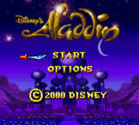 Aladdin