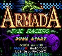 Armada: FX Racers