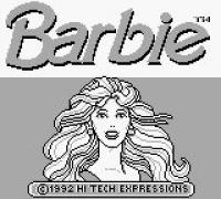 Barbie: Game Girl