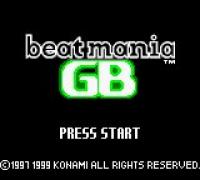 Beatmania GB