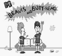Beavis and Butthead