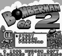 Bomberman GB 2