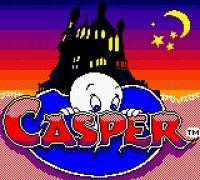 Casper