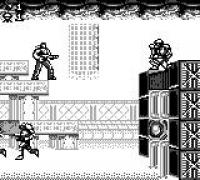Contra: The Alien Wars