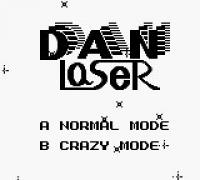 Dan Laser