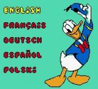 Donald Duck: Goin' Quackers (PL)