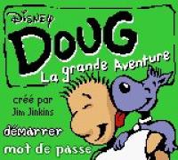 Doug: Le Grande Aventure